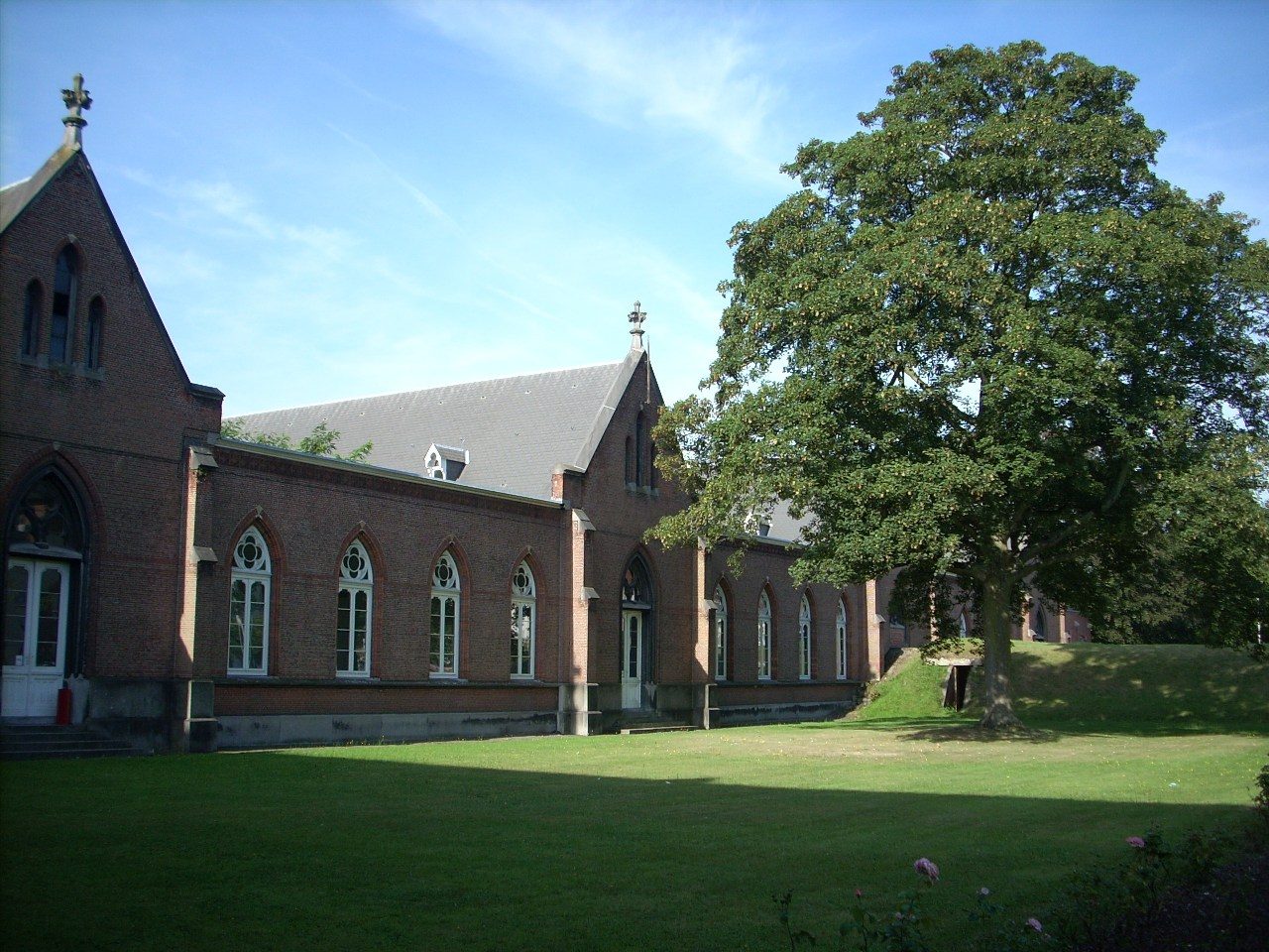 Hopitaux de la Byloke, Gand - 06.JPG